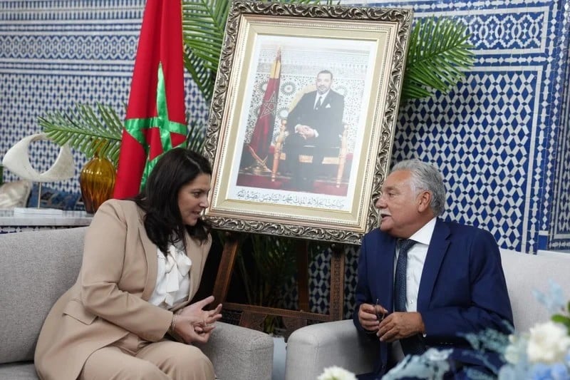 المنصوري تبدأ الجولة الثانية من المشاورات الحكومية بلقاء بنعبد الله ورسم ملامح التآلف المقبل