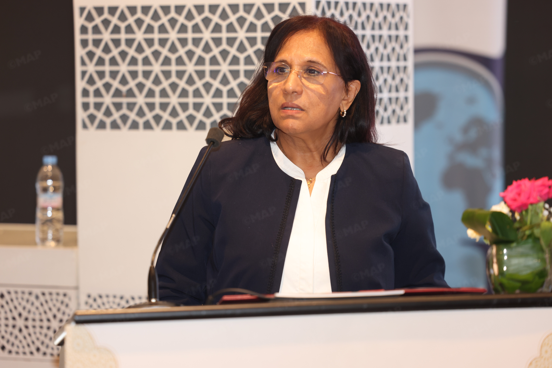 بوعياش: الاستثمار في القدرات القيادية للشباب شرط أساسي لبروز جيل جديد من صناع القرار الملتزمين