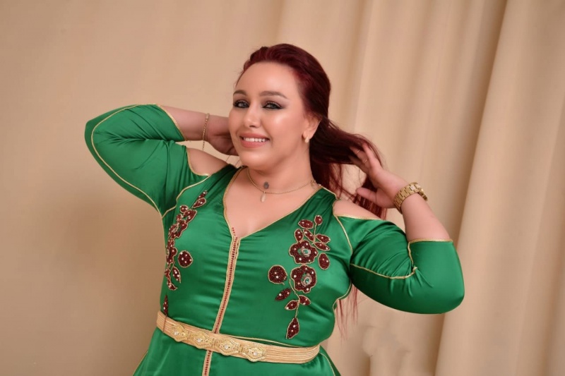 الشيخة الطراكس تمثل أمام النيابة العامة بمراكش