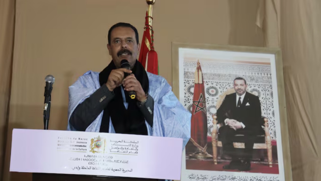 بنطلحة الدكالي: الفيتو الروسي لا يلغي القرار 2797 بشأن الصحراء المغربية