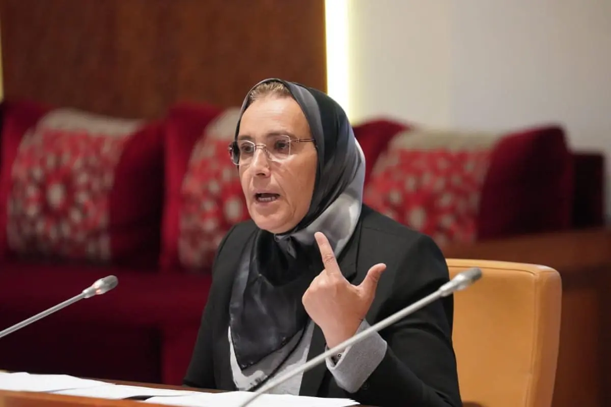 مصادر ل”مراكش الآن”.. خديجة الزومي الاقرب لخلافة ماديحة خيير في وزارة التكوين المهني
