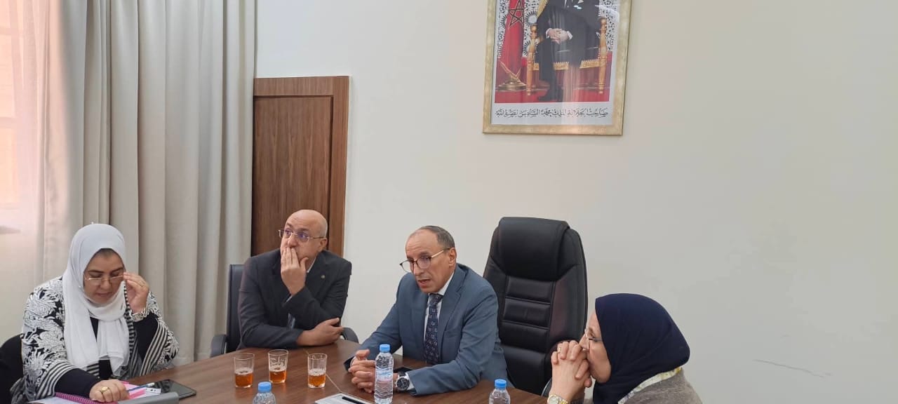 إطلاق حملة إقليمية بالحوز لتعزيز الرضاعة الطبيعية الحصرية وصحة الأم والطفل