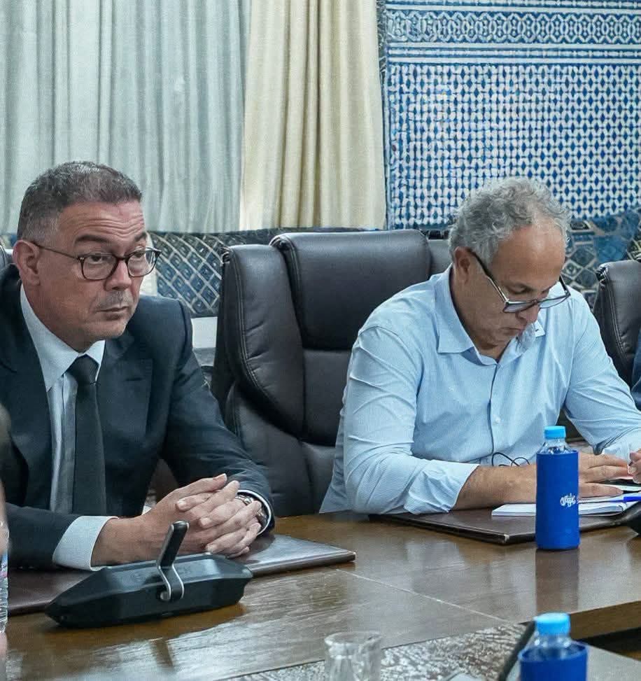 حزب البام يكلف سمير كودار بتنسيق لجنة إصلاح القوانين الانتخابية
