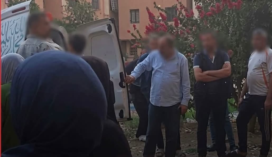 تامنصورت.. مصالح الدرك فتحت تحقيقاً في وفاة زوجين بحي السعادة