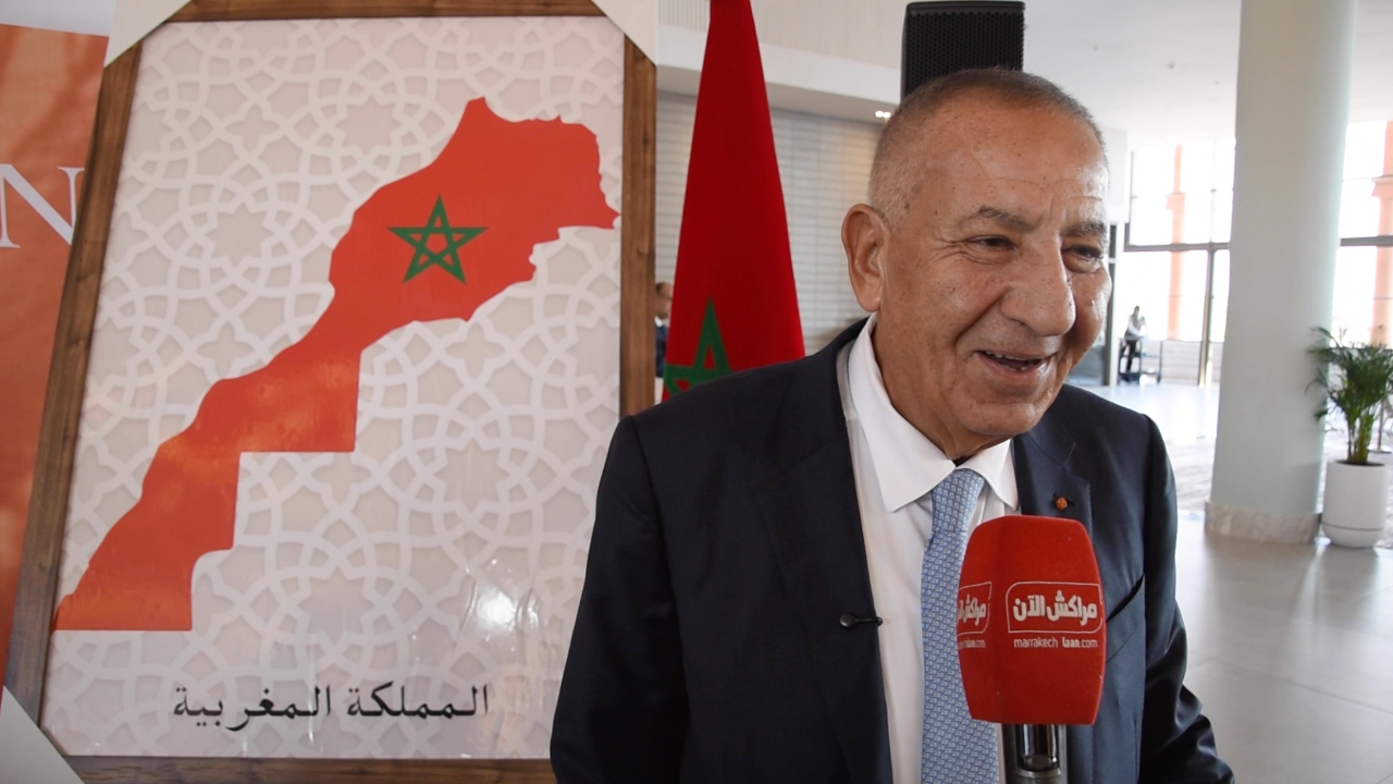 بالفيديو.. كامل أبو علي يشيد ببداية الموسم للكوكب المراكشي ويؤكد استمرار الدعم اللامشروط للفريق