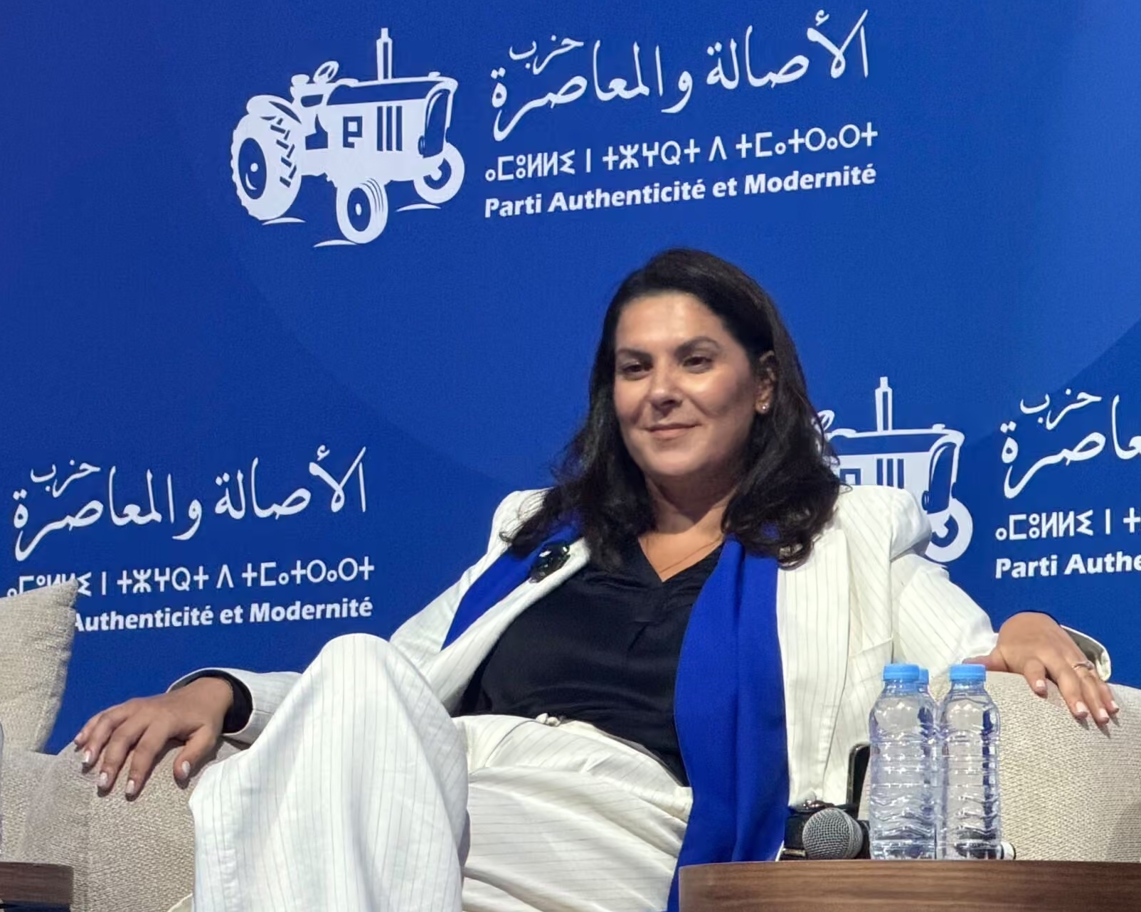 الأصالة والمعاصرة يضع أمن المحروقات والانتقال الطاقي في صلب أولويات عمل الحكومة المقبلة