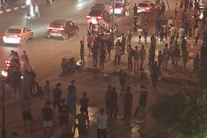 استئنافية الناظور تؤيد الأحكام الابتدائية في حق 47 معتقلاً على خلفية أحداث مليلية