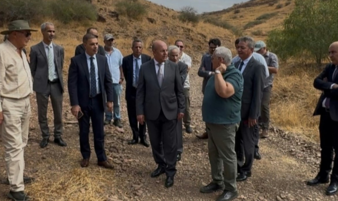 إعطاء الانطلاقة الرسمية لموسم القنص 2026-2027 بمراكش تحت شعار “القنص السياحي بالمغرب”