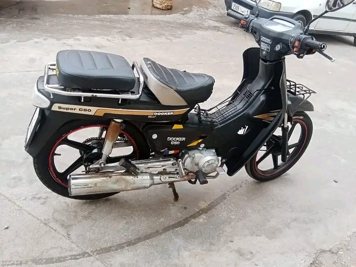 أوريكة على صفيح ساخن.. الدراجات الصينية المعدلة تثير القلق ومطالب بتشديد المراقبة