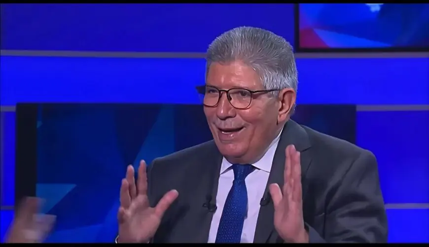 التويزي: أفضل تحالف البام مع أحزاب الكتلة ومن الصعب العودة للتركيبة الحكومية السابقة