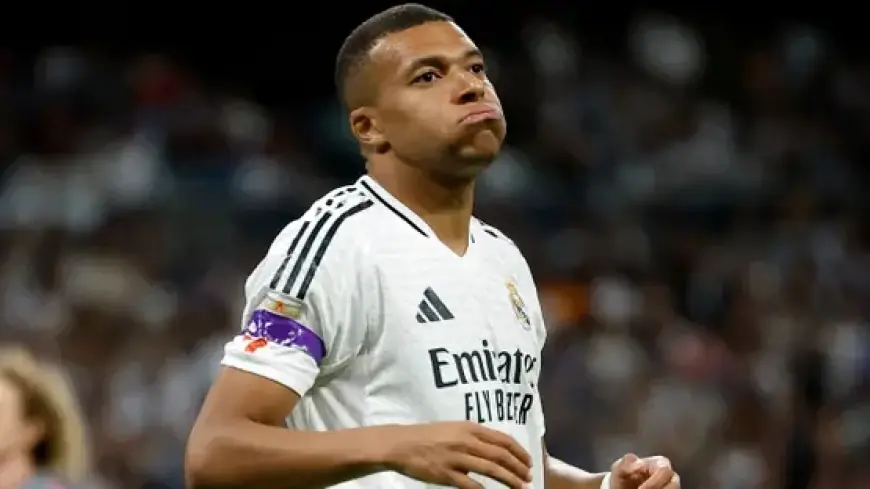 تقارير فرنسية.. مبابي قد يغادر ريال مدريد نهاية الموسم
