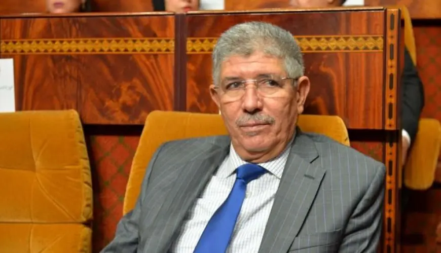 التويزي ضمن المرشحين لرئاسة مجلس النواب