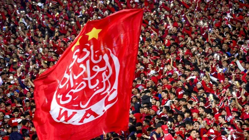 الوداد ينفي ادعاءات رهن أمواله بالعصبة ويتوعد باللجوء للقضاء