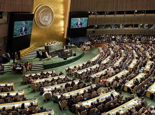 اللجنة الرابعة للأمم المتحدة تعتمد قرارها السنوي بشأن الصحراء المغربية بأغلبية ساحقة