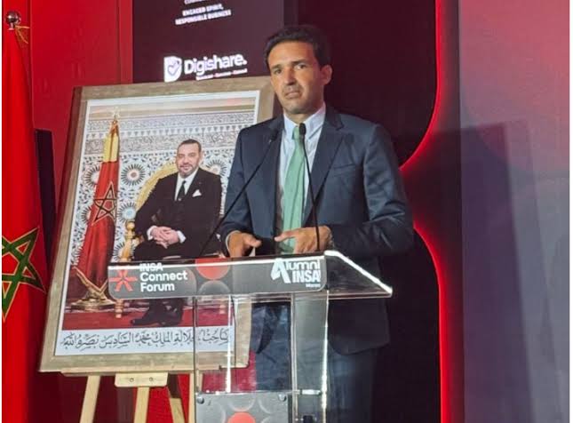التازي: تطوير الذكاء الاصطناعي في صلب أولويات المغرب