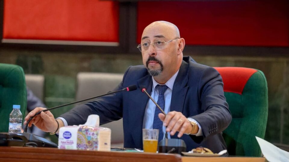 طنجة.. تأجيل الاستنطاق التفصيلي لعمدة المدينة منير ليموري