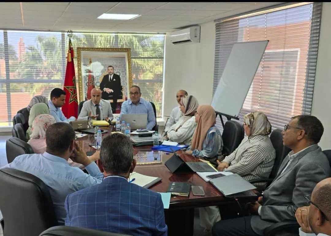 الأكاديمية الجهوية بمراكش-آسفي تفعّل خطة استباقية لتعزيز اليقظة الصحية بالمؤسسات التعليمية