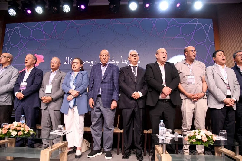 المجلس الوطني لحزب الاستقلال يصادق بالإجماع على المشاركة في الحكومة المقبلة