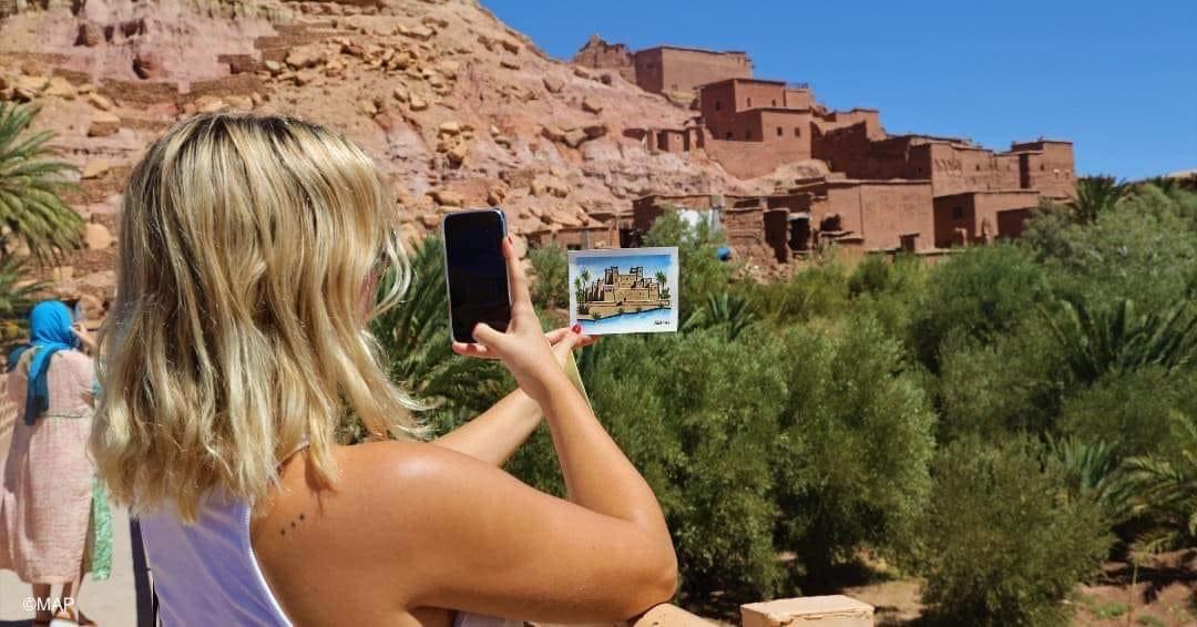 إقليم الحوز دينامية سياحية متواصلة بفضل مؤهلات طبيعية وثقافية متنوعة