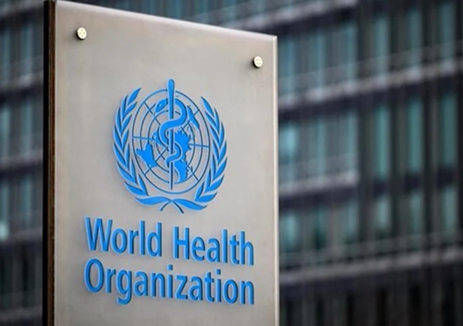 منظمة الصحة العالمية تطلق استراتيجية لرصد التفشيات الوبائية خلال 24 ساعة بحلول 2030