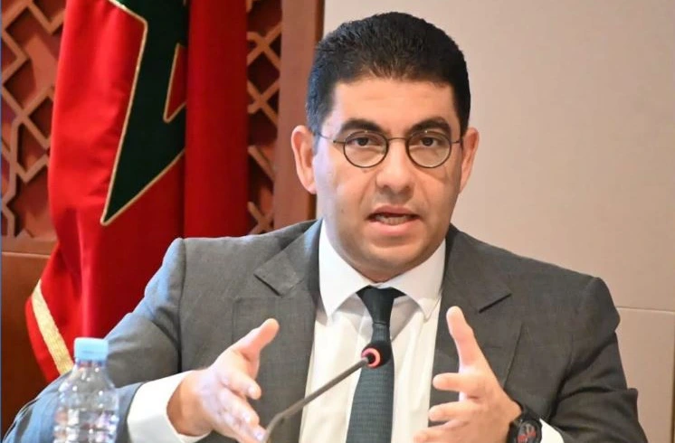 بنسعيد: المغرب يؤكد مكانته كمنصة للإنتاج الثقافي