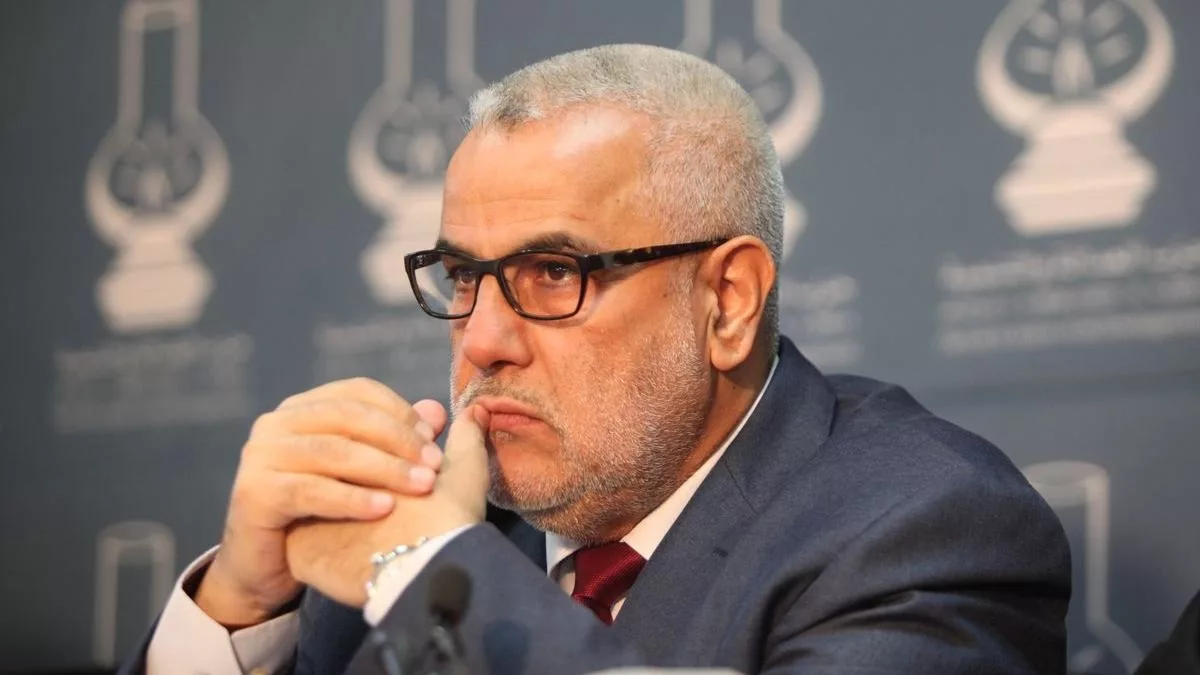 ابن كيران يوضح خلفيات تصريحاته بشأن العثماني ويعتذر عن عبارة “لزوم بيته”