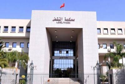 محكمة النقض ترفض طعن رئيس جماعة باقليم تنغير وتؤيد حكم السجن في حقه